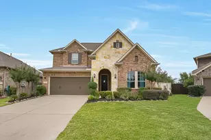 108 Castlegate Ln, Houston, TX 77065 - Photo 1