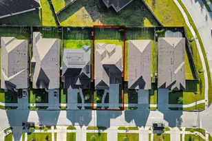 647 Malibu Pnes Dr, Katy, TX 77493 - Photo 5