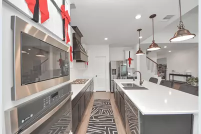 647 Malibu Pines Drive, Katy, TX 77493 - Photo 15