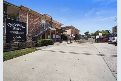 9616 Long Point Road #47, Houston, TX 77055 - Photo 1