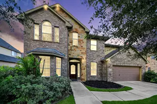 8518 River Cliff Ln, Houston, TX 77095 - Photo 1