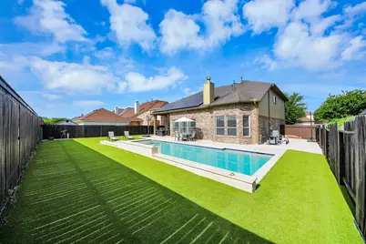 8518 River Cliff Lane, Houston, TX 77095 - Photo 9