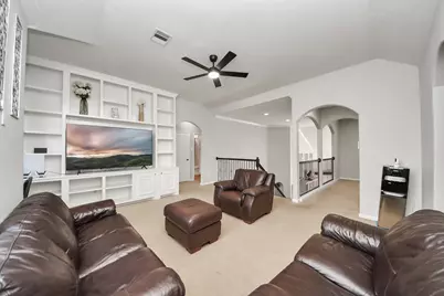 8518 River Cliff Lane, Houston, TX 77095 - Photo 19