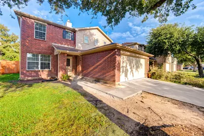 6422 Mildenhall Court, Houston, TX 77084 - Photo 1