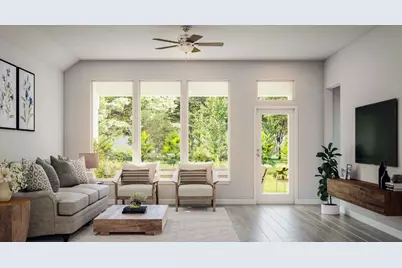 4912 Northern Woods Drive, Spring, TX 77386 - Photo 3