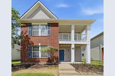 6146 Settlers Lake Circle W, Katy, TX 77449 - Photo 1