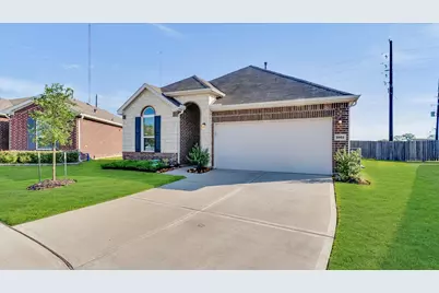 2003 Domeniko Drive, Fresno, TX 77545 - Photo 3