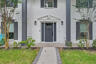 2807 Durban Dr, Houston, TX 77043 - Photo 5