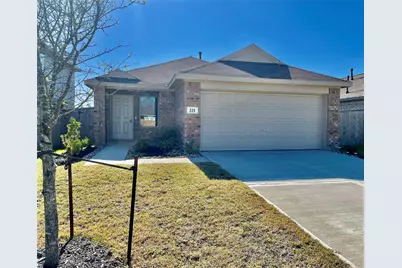 221 Crystal Bay Ln, Willis, TX 77378 - Photo 5