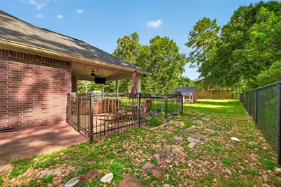 2311 Flamingo Street, New Caney, TX 77357 - Photo 39