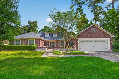 2311 Flamingo Street, New Caney, TX 77357 - Photo 3
