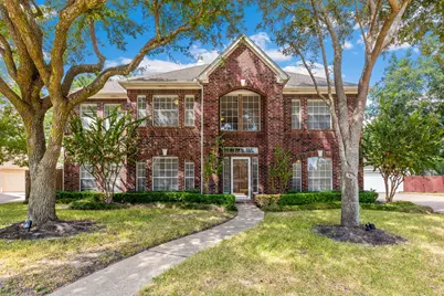 15826 Jamie Lee Drive, Houston, TX 77095 - Photo 1