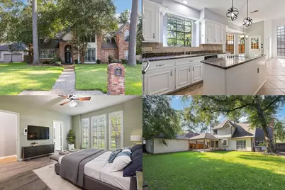 2807 Four Pines Drive, Houston, TX 77345 - Photo 1