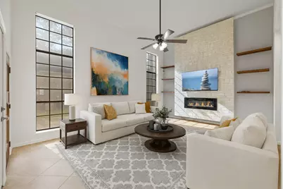 2807 Four Pines Drive, Houston, TX 77345 - Photo 3