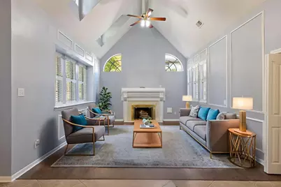 2807 Four Pines Drive, Houston, TX 77345 - Photo 7