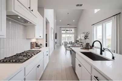 9618 Poinsettia Haven Lane, Richmond, TX 77407 - Photo 3