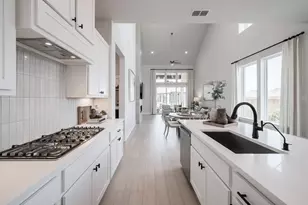 9618 Poinsettia Hvn Ln, Richmond, TX 77407 - Photo 3