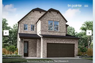 9618 Poinsettia Haven Lane, Richmond, TX 77407 - Photo 1