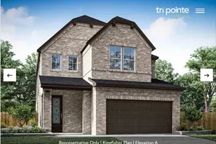 9618 Poinsettia Hvn Ln, Richmond, TX 77407 - Photo 1