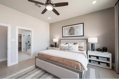 9618 Poinsettia Haven Lane, Richmond, TX 77407 - Photo 9