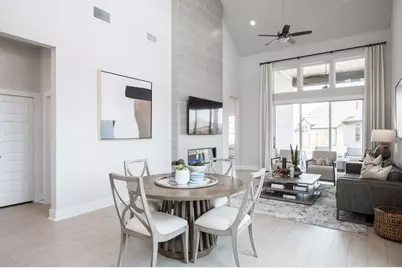 9618 Poinsettia Haven Lane, Richmond, TX 77407 - Photo 5