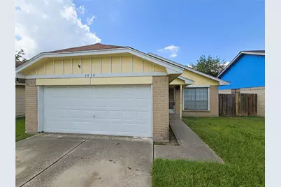 3930 Mohlerbruk Drive, Houston, TX 77066 - Photo 1