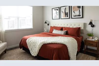 12111 Main Street #11303, Houston, TX 77035 - Photo 5