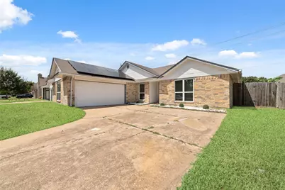 16806 Carbridge Drive, Houston, TX 77084 - Photo 1