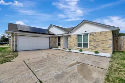 16806 Carbridge Drive, Houston, TX 77084 - Photo 1