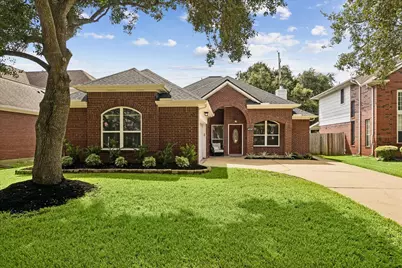 4502 Topaz Trail Drive, Sugar Land, TX 77479 - Photo 1