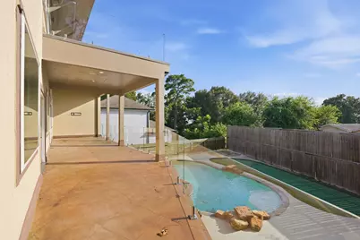 14951 Pollux Drive, Willis, TX 77318 - Photo 27