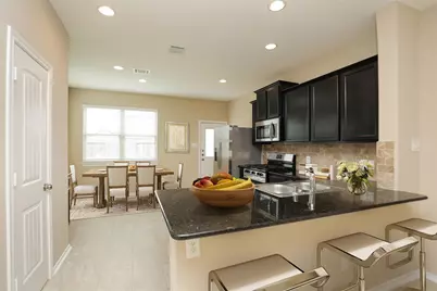 3606 Carolina Canyon Court, Katy, TX 77449 - Photo 1