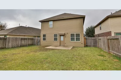 3606 Carolina Canyon Court, Katy, TX 77449 - Photo 21
