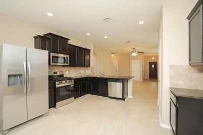 3606 Carolina Canyon Court, Katy, TX 77449 - Photo 5