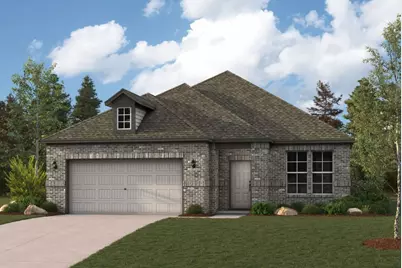 205 Bronzewood Terrace Court, Willis, TX 77318 - Photo 1