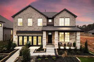 205 Bronzewood Terrace Ct., Willis, TX 77318 - Photo 19