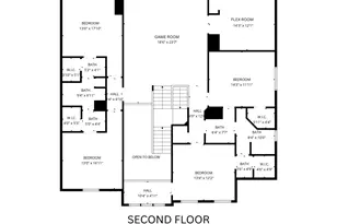 22618 Jade Brook Ct, Katy, TX 77494 - Photo 49