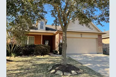 21554 Hawkspur Ridge Street, Richmond, TX 77406 - Photo 1