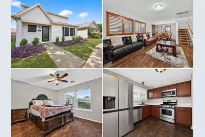 20938 Patriot Park Lane, Katy, TX 77449 - Photo 1