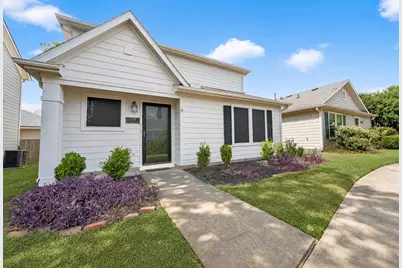 20938 Patriot Park Lane, Katy, TX 77449 - Photo 5