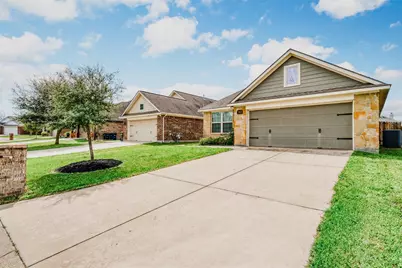 3806 Snowdance Court, College Station, TX 77845 - Photo 3