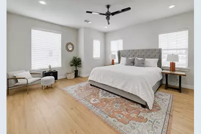 4522 Yoakum Boulevard, Houston, TX 77006 - Photo 3