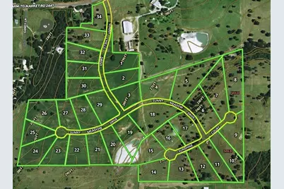 Tbd Sunny Meadow Lot 21 Drive, Chappell Hill, TX 77426 - Photo 43