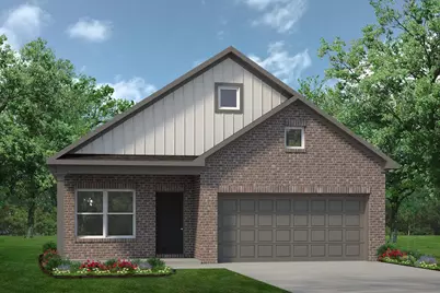 277 Green Juniper Way, Pattison, TX 77423 - Photo 1