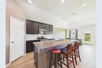 1237 Steed Bluff Drive, Alvin, TX 77511 - Photo 17