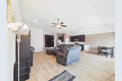 1237 Steed Bluff Drive, Alvin, TX 77511 - Photo 11