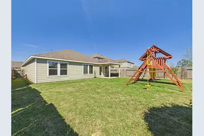 1237 Steed Bluff Drive, Alvin, TX 77511 - Photo 41