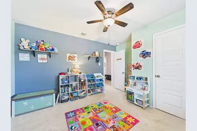 1237 Steed Bluff Drive, Alvin, TX 77511 - Photo 35