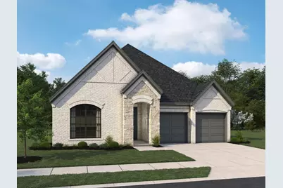 635 Beautyberry Way, Rosenberg, TX 77471 - Photo 1