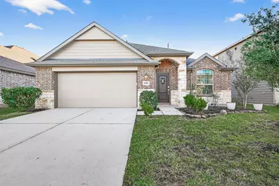 25911 Rustical Road, Katy, TX 77493 - Photo 1